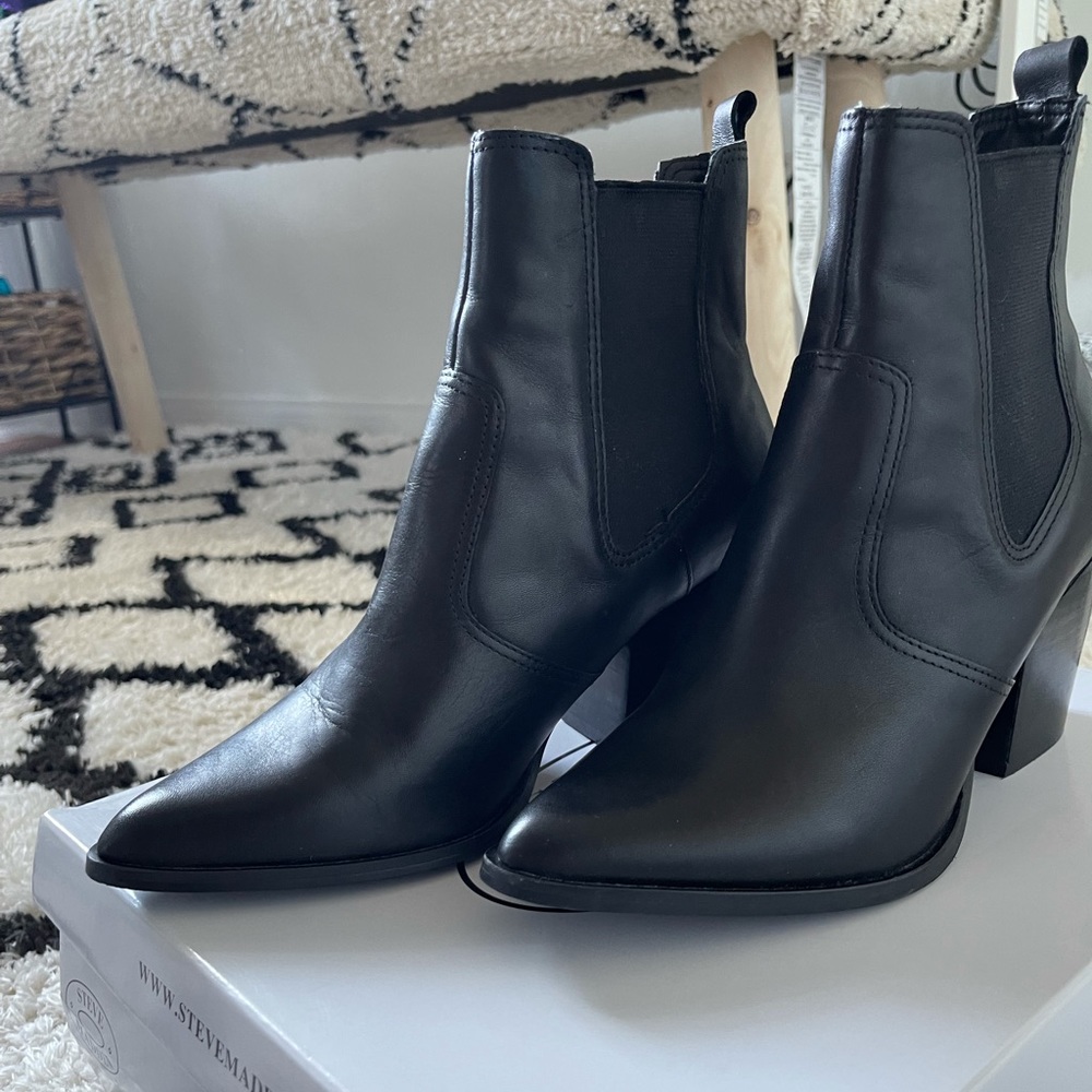 Booties